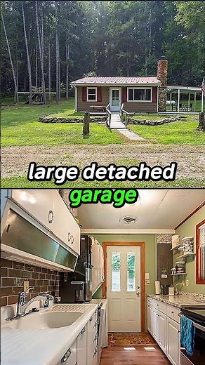 Affordable Cabin in PA – $145K, Fully Furnished, Trail Access