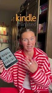 kindle vs kobo…