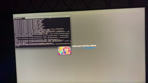 Ryujinx keeps closing after compiling shaders