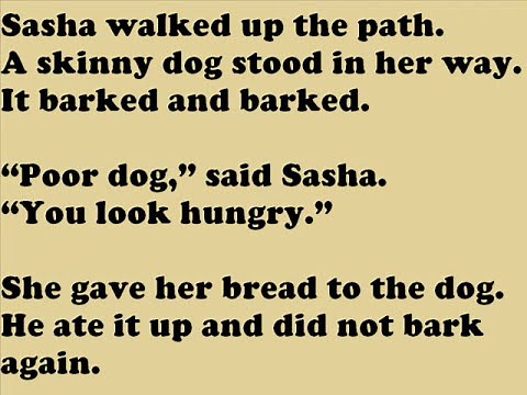 Bony-Legs | Children's Book Read Aloud