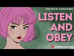 Your Therapist Teaches Mindfulness Through Obedience | Femdom Hypnosis | Brainwashing F4A