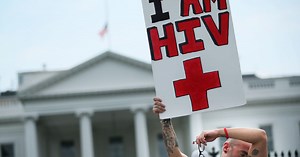 Raising awareness of pill that can stop spread of HIV