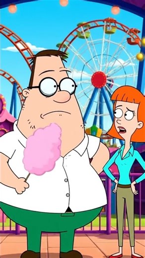 family guy dark humor moments #familyguy #funny