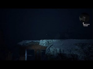 Terminator: Resistance - Jennifer naked, love scene