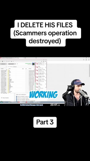 Scammer_Payback on TikTok