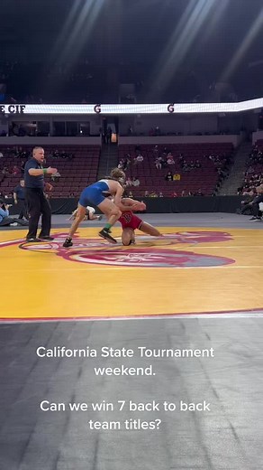 BUCHANAN WRESTLING on TikTok