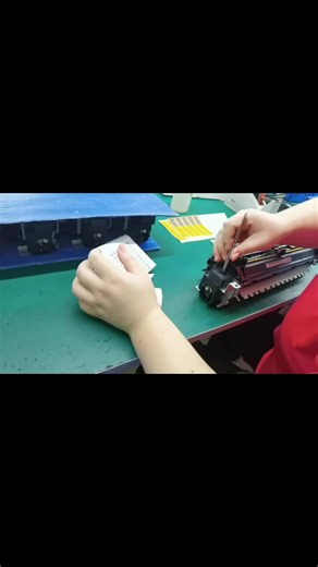 Fuser Unit for Used in Xerox WorkCenter 5019 5021 5022 5024