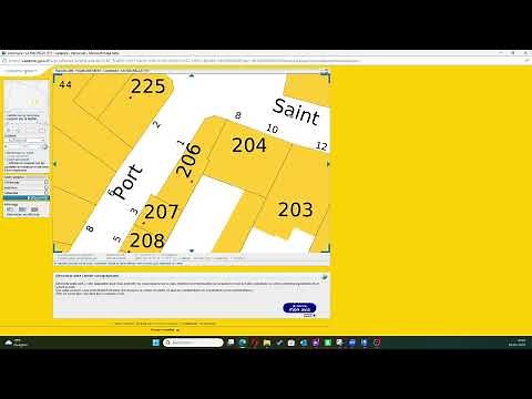 Revit Créer un terrain / Solide topographique