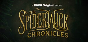 The Roku Channel Reveals New Teaser Trailer For 'The Spiderwick Chronicles' -