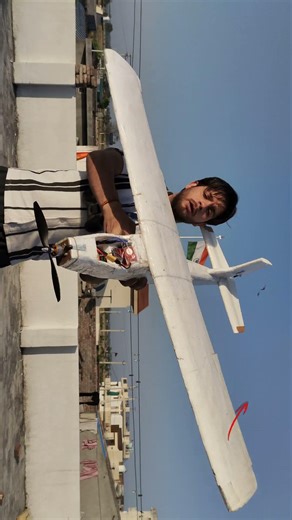 hobbyeagal gyro setup #gyro #rcaeroplane #aeromodelling