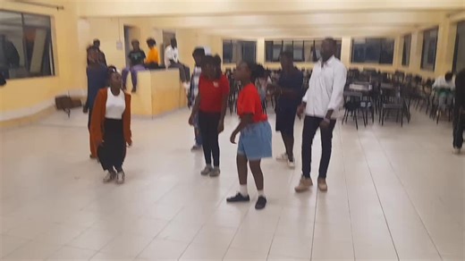 Behind the Scenes | Tulia Dance Challenge with NBDC Here’s an exclusive look at the making of our Tulia Dance Challenge! 🔥 Big shoutout to Mitaki for the dope choreography and the entire NBDC team for bringing the energy! 💃🕺✨ Want to see the full masterpiece? Head over to @New Blyden Dance Crew 💯✨ official YouTube channel and catch the full video! Don't forget to like, comment, and share! #tuliadancechallenge #nbdc #MitakiChoreography #behindthescenes #dancekenya #afrodance #willypaul #newbl