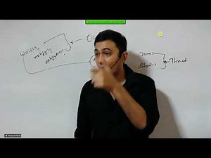 Pankaj Sir Academy Core Java Session 46