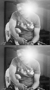 How do you carve your own path as a bass player? In this clip, music icons and Dunlop Bass Strings artists Marcus Miller and Robert Trujillo talk about where they started and how they came to be who they are now—and they top it all off with a killer jam session featuring Rage Against the Machine’s Brad Wilk on drums. | Jim Dunlop Guitar Products