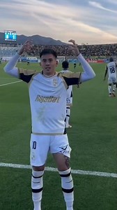 MY IDEAL CHILEAN FOOTBALL XI 🇨🇱 #charlesaranguiz #ligadeprimera