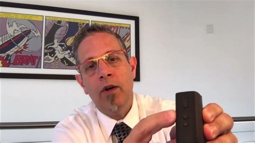 One vape instructions | Jordan Tishler MD