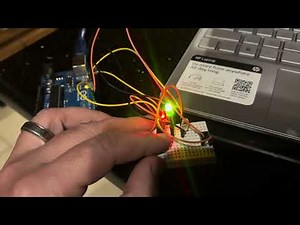 Prototype setup for 4R44E transmission controller
