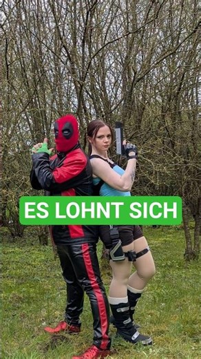 JETZT ABONNIEREN ‪@TanjaCroft‬ ‪@DerInfluencer‬