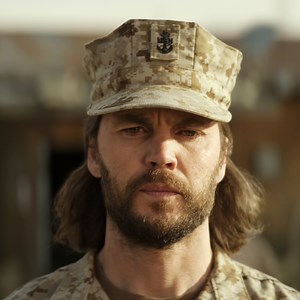 Crossing the line was just the beginning. The Terminal List: #DarkWolf premieres August 27 on Prime Video. | Prime Video