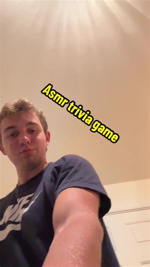 Asmr trivia #asmr #trivia #asmrgames #asmrtiktoks #asmrsounds #asmr_tingles