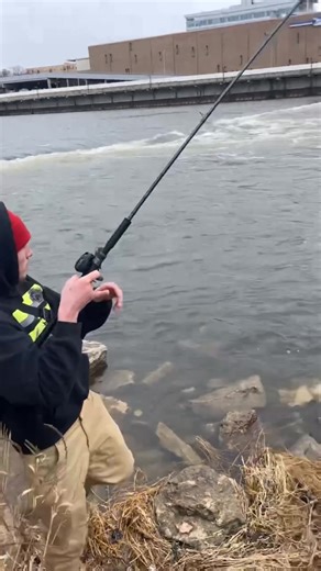 Essential Tips for Back Spring Fishing