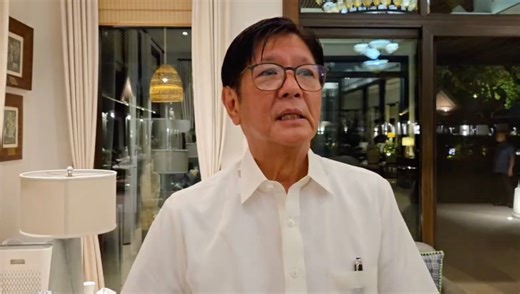 No medical bulletin; Palace releases Marcos video to quash health rumors