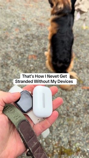 Ultimate Portable Charger: Never Get Stranded!