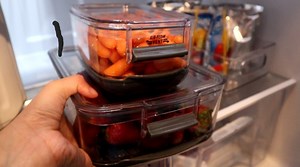 20K views · 641 reactions | Filipina Mom Diaries | Work From Home Mom Vlog ❤ Longganisa for Lunch , Overnight Oatmeal, Refrigerator Organization and Refill  | Jhoyful Diaries | Facebook