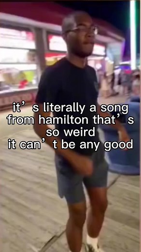 Non-Stop Hamilton Lyrics: A Musical Experience