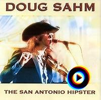 Wicked, Wicked Woman by Doug Sahm