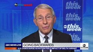 Hospitalizations spike in Louisiana as delta variant spreads