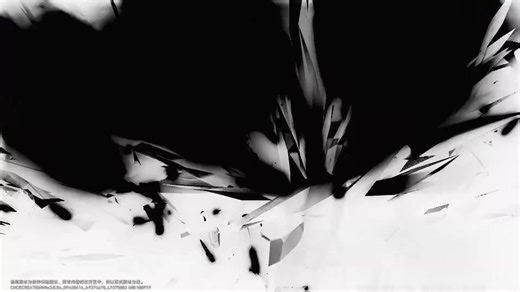 我做到动画短篇的时候眼睛已经尿尿了，动画加音乐