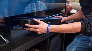 Best high-end soundbar