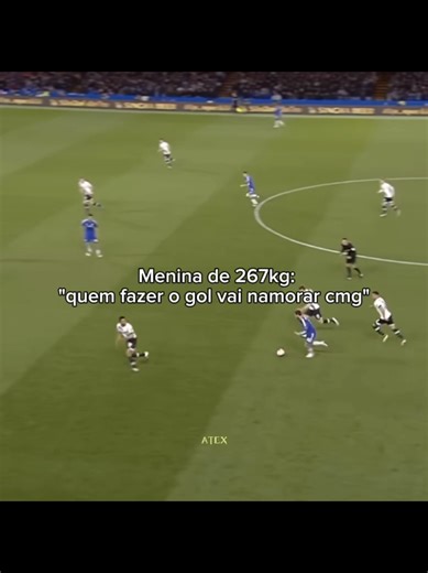 Desafios do Futebol: Amor e Gols