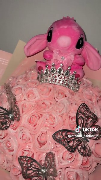 Handgefertigte Blumensträuße für jeden Anlass