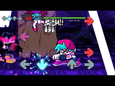 Friday Night Funkin' Vs Sky Reborn UPDATE V-Slice (Android/PC) Optimizado