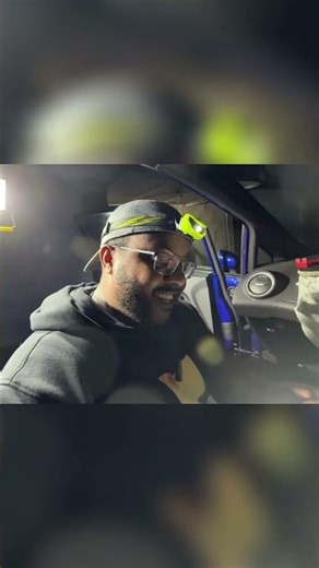 Car Repair Saga: Replacing Airbag ECU Module Step-by-Step #shorts