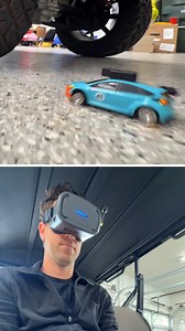 9.6K views · 97 reactions | Crazy TINY Fpv RC Drift Car | AuthenTech | Facebook