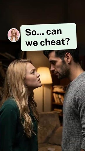 So.. can we cheat?