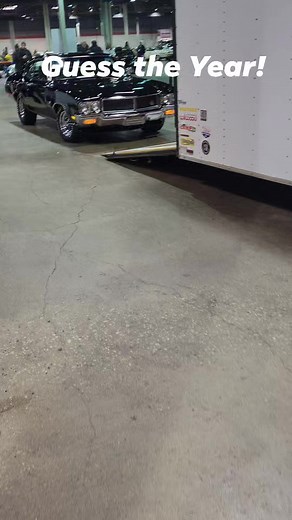 What year buick gs? And what engine would it of had? #buickgs #v8 #buick #v8 #horsepower #musclecar | Internal Combustion