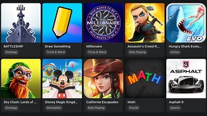 Facebook cloud gaming still coming to iOS, eventually | AppleInsider