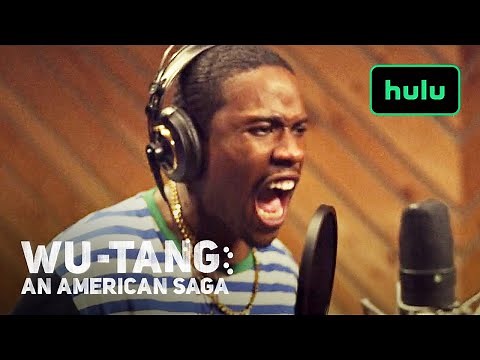 Recording the "7th Chamber" | Wu-Tang: An American Saga | Hulu