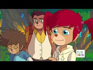 The Mysteries of Alfred Hedgehog (TMOAH) - The Night of Stars