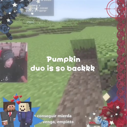 Exciting Moments from QSMP2 with Quackity and Jschlatt