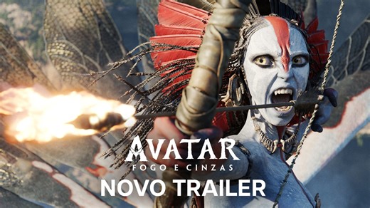 77K views · 898 reactions | O mundo é muito mais profundo do que imaginas. Vê o novo trailer de “Avatar: Fogo e Cinzas” e vive a experiência nos cinemas a 17 de dezembro. E não percas "Avatar: O Caminho da Água”, de regresso ao grande ecrã por apenas uma semana, a partir de 2 de outubro. | 20th Century Studios | Facebook