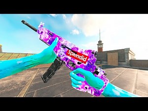 The LC10 Meta is BACK on Warzone Season 4 😍👑