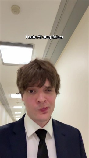Deepfakes and Congress: What I Asked Lawmakers in Washington DC
