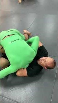 BJJ rolling with BJJ bro 3 strip purple belt! #combatsport #bjjfamily #sportmartialarts