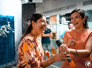 Fun Indoor Office Employee Engagement & Team Building Activities