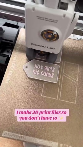 Personalized Name Keychain 3D Print File | Editable STL - Etsy UK