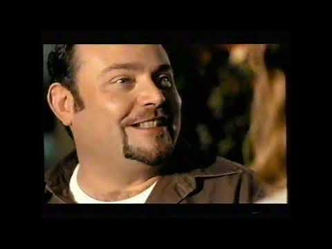 Channel 5 - Continuity and Adverts (Wednesday 20th March 2002)